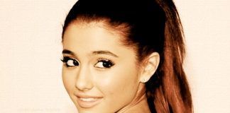Ariana Grande tendencia en redes sociales