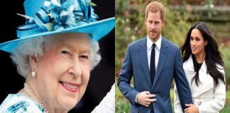 Entérate lo que la reina Isabel II