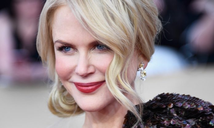 Nicole Kidman tuvo un cumpleaños inolvidable de parte de Reese Witherspoon