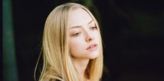 Amanda Seyfried