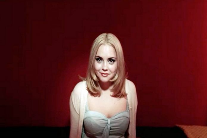 Christina Ricci