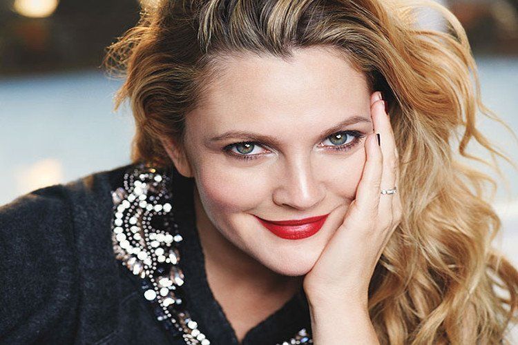 Drew Barrymore content