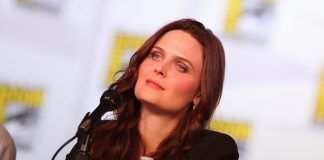 Emily Deschanel: desde sus inicios, pasando por su carrera artística Emily Deschanel