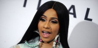 La rapera Cardi B cancela su gira
