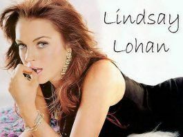 Lindsay Lohan quiere iniciar una familia adoptando un niño Lindsay Lohan quiere iniciar