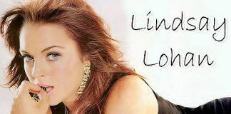 Lindsay Lohan quiere iniciar una familia adoptando un niño Lindsay Lohan quiere iniciar