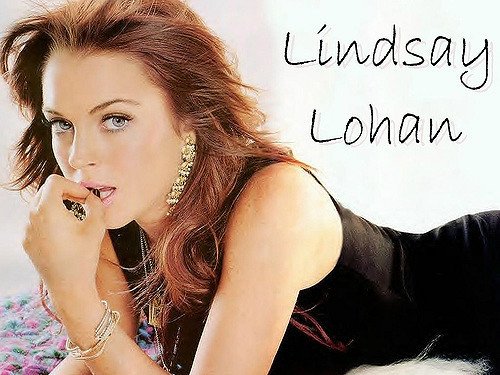 Lindsay Lohan quiere iniciar