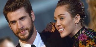 Miley Cyrus y Liam Hemsworth hacen oídos sordos de supuestos rumores Miley Cyrus y Liam Hemsworth
