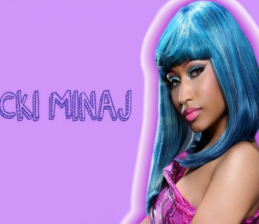 Cosas que no conocías de la cantante Nicki Minaj. Conozcámosla Cosas que no conocías