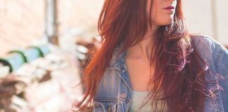 Pelirrojas populares: el top 10 de las más seguidas en Instagram