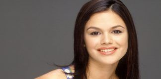 Rachel Bilson expresa lo difícil que ha sido su separación Rachel Bilson