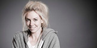 Vanessa Kirby