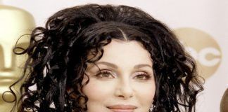 cher