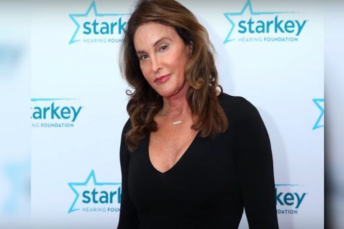 Caitlyn Jenner desea interpretar