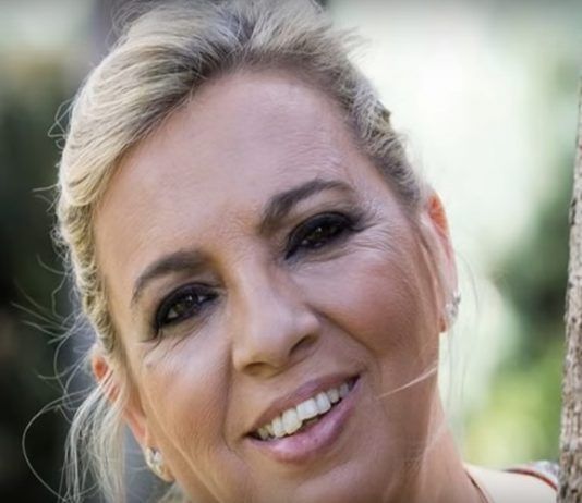 Carmen Borrego ha revelado en “Sálvame” cuáles han sido sus complejos Carmen Borrego ha revelado