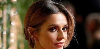 La cantante Cheryl Tweedy
