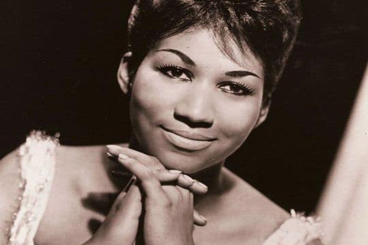 Fallece Aretha Franklin