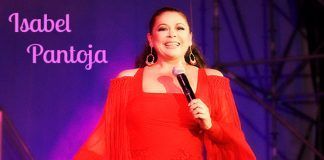 Isabel Pantoja regresaría cantar