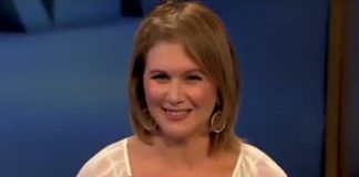 Tracey Gold