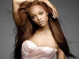 Tyra Banks deja en incertidumbre la participación de Lindsay Lohan