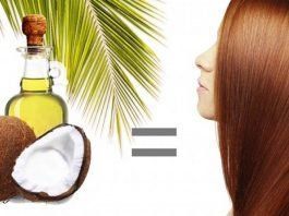 Aceite de coco el mejor aliado del cabello Aceite de coco