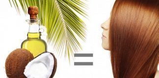 Aceite de coco