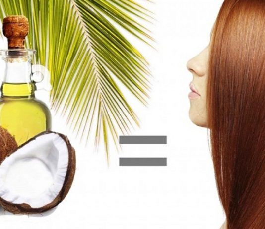 Aceite de coco el mejor aliado del cabello Aceite de coco