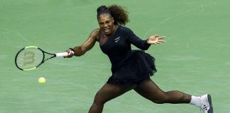 Serena Williams