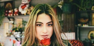 Ally Brooke