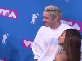 Compromiso de Ariana Grande y Pete Davidson: no exentos de dificultades Compromiso de Ariana Grande y Pete Davidson