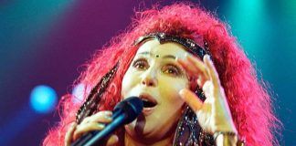 El nuevo videoclip de Cher