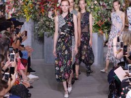 New York Fashion Week