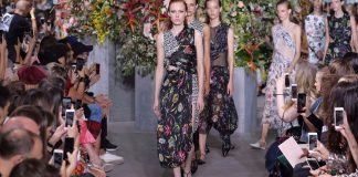 New York Fashion Week