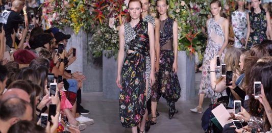 New York Fashion Week