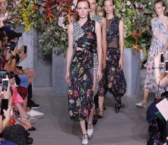 New York Fashion Week