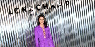 Kendall Jenner