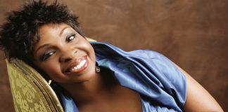 Gladys Knight