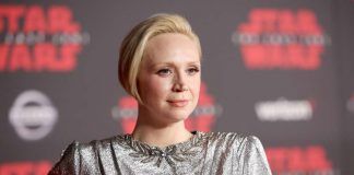 Para Gwendoline Christie