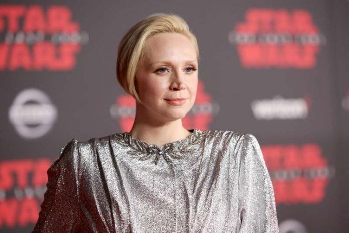 Para Gwendoline Christie