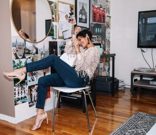 Conoce como fue la vida de la bloggers Kyrzayda Rodríguez Kyrzayda Rodríguez