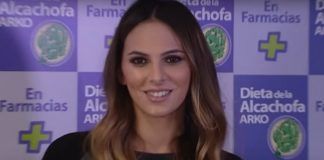 Irene Rosales