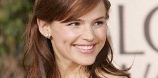 Jennifer Garner cuenta su experiencia rodeada de gente en el cine Jennifer Garner cuenta su experiencia