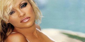 Las exigencias de Pamela Anderson para asistir a un programa televisivo Las exigencias de Pamela Anderson