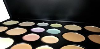 Las tendencias de maquillaje