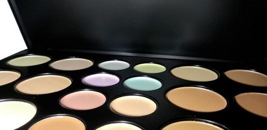 Las tendencias de maquillaje