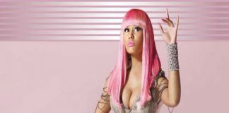 Lo que dijo Nicki Minaj