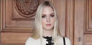 Stella del Carmen reune a sus famosos padres en su cumpleaños Stella del Carmen