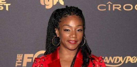 Tiffany Haddish quiere conocer