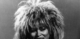Tina Turner