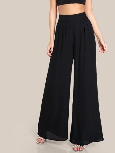 pantalón bota ancha para dama Gran venta - OFF 79%